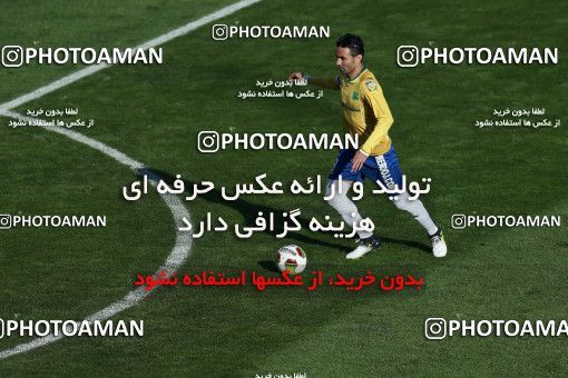 959723, Tehran, , جام حذفی فوتبال ایران, Quarter-final, Khorramshahr Cup, Persepolis 1 v 1 Sanat Naft Abadan on 2017/12/19 at Azadi Stadium