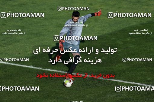 959539, Tehran, , جام حذفی فوتبال ایران, Quarter-final, Khorramshahr Cup, Persepolis 1 v 1 Sanat Naft Abadan on 2017/12/19 at Azadi Stadium