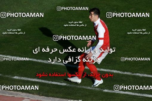 959428, Tehran, , جام حذفی فوتبال ایران, Quarter-final, Khorramshahr Cup, Persepolis 1 v 1 Sanat Naft Abadan on 2017/12/19 at Azadi Stadium