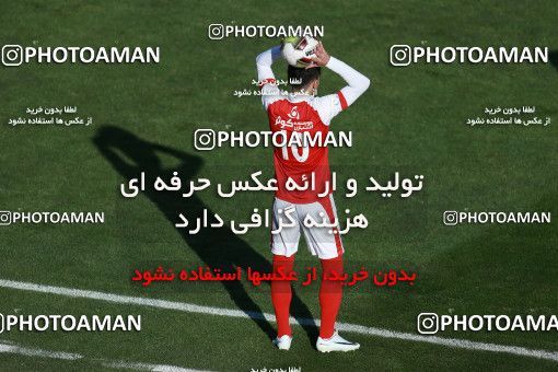 959322, Tehran, , جام حذفی فوتبال ایران, Quarter-final, Khorramshahr Cup, Persepolis 1 v 1 Sanat Naft Abadan on 2017/12/19 at Azadi Stadium