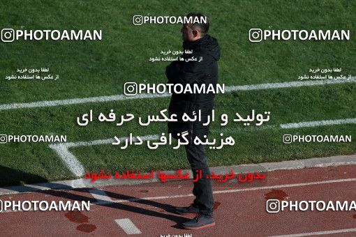 959827, Tehran, , جام حذفی فوتبال ایران, Quarter-final, Khorramshahr Cup, Persepolis 1 v 1 Sanat Naft Abadan on 2017/12/19 at Azadi Stadium