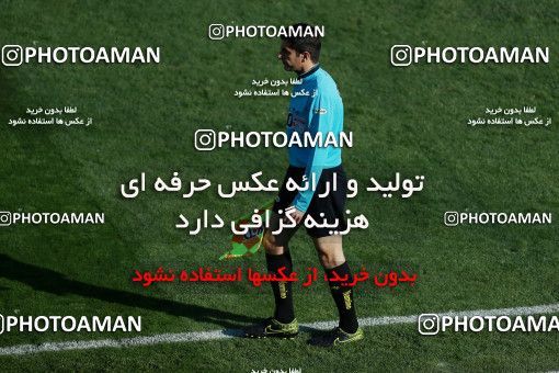 959649, Tehran, , جام حذفی فوتبال ایران, Quarter-final, Khorramshahr Cup, Persepolis 1 v 1 Sanat Naft Abadan on 2017/12/19 at Azadi Stadium