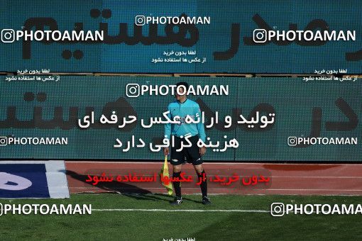 959831, Tehran, , جام حذفی فوتبال ایران, Quarter-final, Khorramshahr Cup, Persepolis 1 v 1 Sanat Naft Abadan on 2017/12/19 at Azadi Stadium