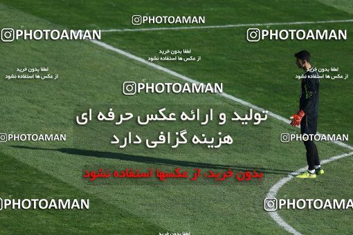 959726, Tehran, , جام حذفی فوتبال ایران, Quarter-final, Khorramshahr Cup, Persepolis 1 v 1 Sanat Naft Abadan on 2017/12/19 at Azadi Stadium