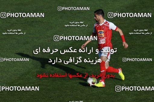 959361, Tehran, , جام حذفی فوتبال ایران, Quarter-final, Khorramshahr Cup, Persepolis 1 v 1 Sanat Naft Abadan on 2017/12/19 at Azadi Stadium