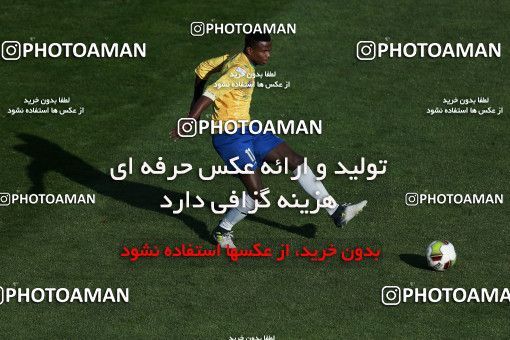 959337, Tehran, , جام حذفی فوتبال ایران, Quarter-final, Khorramshahr Cup, Persepolis 1 v 1 Sanat Naft Abadan on 2017/12/19 at Azadi Stadium