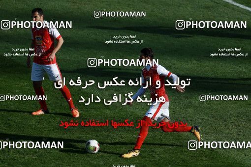 959359, Tehran, , جام حذفی فوتبال ایران, Quarter-final, Khorramshahr Cup, Persepolis 1 v 1 Sanat Naft Abadan on 2017/12/19 at Azadi Stadium