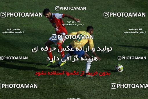 960176, Tehran, , جام حذفی فوتبال ایران, Quarter-final, Khorramshahr Cup, Persepolis 1 v 1 Sanat Naft Abadan on 2017/12/19 at Azadi Stadium