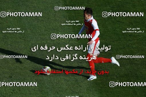 960053, Tehran, , جام حذفی فوتبال ایران, Quarter-final, Khorramshahr Cup, Persepolis 1 v 1 Sanat Naft Abadan on 2017/12/19 at Azadi Stadium