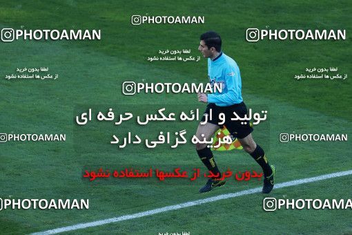 959438, Tehran, , جام حذفی فوتبال ایران, Quarter-final, Khorramshahr Cup, Persepolis 1 v 1 Sanat Naft Abadan on 2017/12/19 at Azadi Stadium