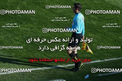 960205, Tehran, , جام حذفی فوتبال ایران, Quarter-final, Khorramshahr Cup, Persepolis 1 v 1 Sanat Naft Abadan on 2017/12/19 at Azadi Stadium