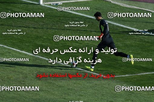 959433, Tehran, , جام حذفی فوتبال ایران, Quarter-final, Khorramshahr Cup, Persepolis 1 v 1 Sanat Naft Abadan on 2017/12/19 at Azadi Stadium