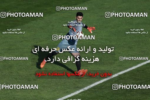 959743, Tehran, , جام حذفی فوتبال ایران, Quarter-final, Khorramshahr Cup, Persepolis 1 v 1 Sanat Naft Abadan on 2017/12/19 at Azadi Stadium