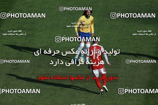 959340, Tehran, , جام حذفی فوتبال ایران, Quarter-final, Khorramshahr Cup, Persepolis 1 v 1 Sanat Naft Abadan on 2017/12/19 at Azadi Stadium