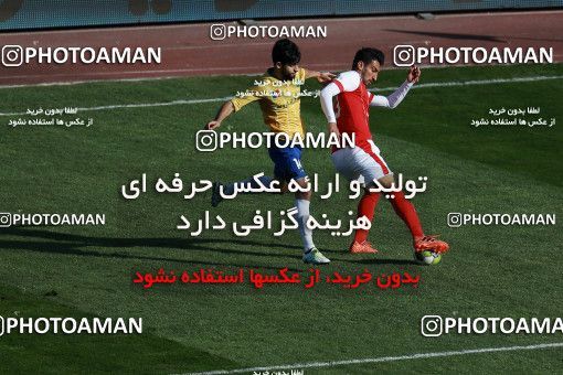 959461, Tehran, , جام حذفی فوتبال ایران, Quarter-final, Khorramshahr Cup, Persepolis 1 v 1 Sanat Naft Abadan on 2017/12/19 at Azadi Stadium