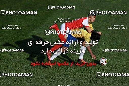 959882, Tehran, , جام حذفی فوتبال ایران, Quarter-final, Khorramshahr Cup, Persepolis 1 v 1 Sanat Naft Abadan on 2017/12/19 at Azadi Stadium