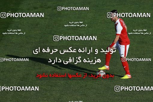 959930, Tehran, , جام حذفی فوتبال ایران, Quarter-final, Khorramshahr Cup, Persepolis 1 v 1 Sanat Naft Abadan on 2017/12/19 at Azadi Stadium