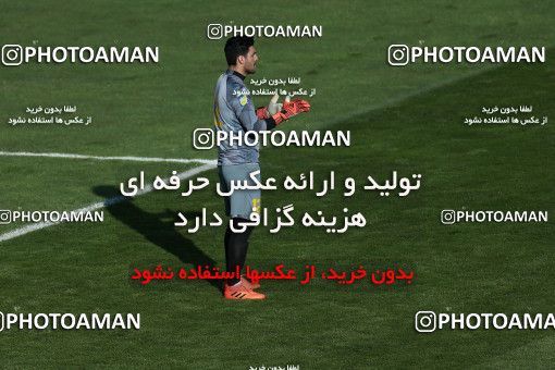 959621, Tehran, , جام حذفی فوتبال ایران, Quarter-final, Khorramshahr Cup, Persepolis 1 v 1 Sanat Naft Abadan on 2017/12/19 at Azadi Stadium