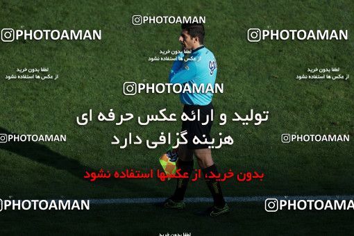 960274, Tehran, , جام حذفی فوتبال ایران, Quarter-final, Khorramshahr Cup, Persepolis 1 v 1 Sanat Naft Abadan on 2017/12/19 at Azadi Stadium