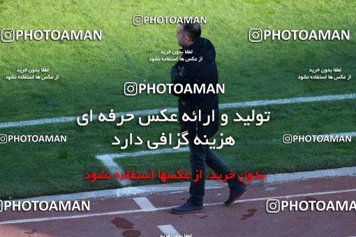 960277, Tehran, , Iranian Hazfi Cup, 1.4 round, Khorramshahr Cup, Persepolis ۱ v ۱ Sanat Naft Abadan on 2017/12/19 at Azadi Stadium