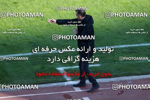 959600, Tehran, , جام حذفی فوتبال ایران, Quarter-final, Khorramshahr Cup, Persepolis 1 v 1 Sanat Naft Abadan on 2017/12/19 at Azadi Stadium