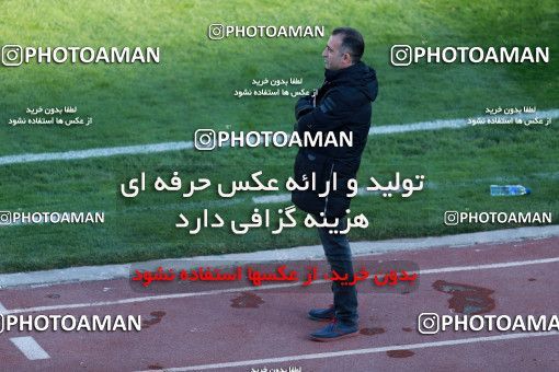 959706, Tehran, , جام حذفی فوتبال ایران, Quarter-final, Khorramshahr Cup, Persepolis 1 v 1 Sanat Naft Abadan on 2017/12/19 at Azadi Stadium