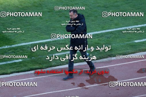 960032, Tehran, , جام حذفی فوتبال ایران, Quarter-final, Khorramshahr Cup, Persepolis 1 v 1 Sanat Naft Abadan on 2017/12/19 at Azadi Stadium