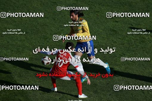 959704, Tehran, , جام حذفی فوتبال ایران, Quarter-final, Khorramshahr Cup, Persepolis 1 v 1 Sanat Naft Abadan on 2017/12/19 at Azadi Stadium