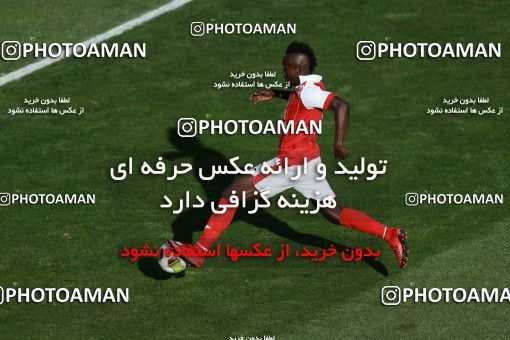 959580, Tehran, , جام حذفی فوتبال ایران, Quarter-final, Khorramshahr Cup, Persepolis 1 v 1 Sanat Naft Abadan on 2017/12/19 at Azadi Stadium