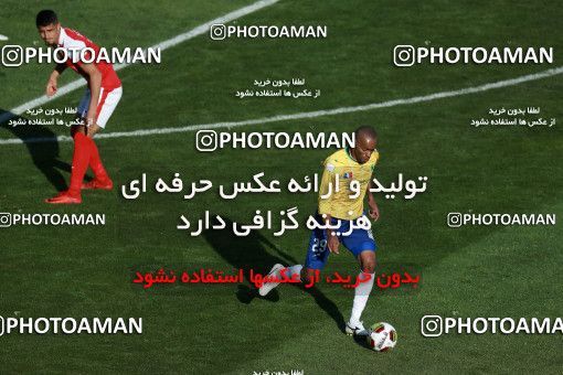 959394, Tehran, , جام حذفی فوتبال ایران, Quarter-final, Khorramshahr Cup, Persepolis 1 v 1 Sanat Naft Abadan on 2017/12/19 at Azadi Stadium