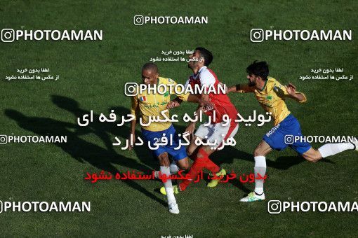 959434, Tehran, , Iranian Hazfi Cup, 1.4 round, Khorramshahr Cup, Persepolis ۱ v ۱ Sanat Naft Abadan on 2017/12/19 at Azadi Stadium