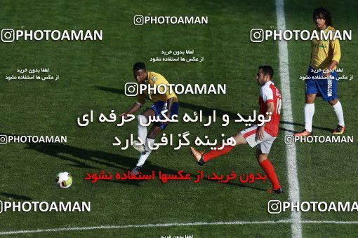 960234, Tehran, , جام حذفی فوتبال ایران, Quarter-final, Khorramshahr Cup, Persepolis 1 v 1 Sanat Naft Abadan on 2017/12/19 at Azadi Stadium