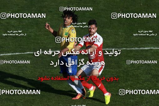 959635, Tehran, , جام حذفی فوتبال ایران, Quarter-final, Khorramshahr Cup, Persepolis 1 v 1 Sanat Naft Abadan on 2017/12/19 at Azadi Stadium