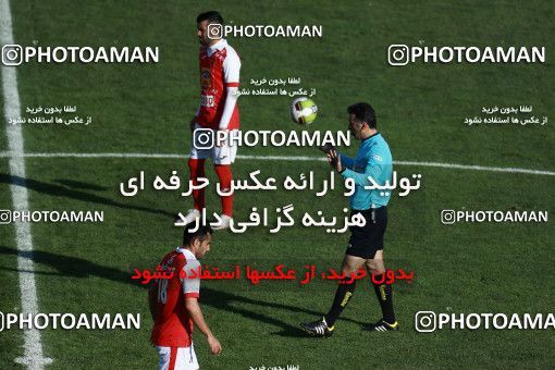 959448, Tehran, , جام حذفی فوتبال ایران, Quarter-final, Khorramshahr Cup, Persepolis 1 v 1 Sanat Naft Abadan on 2017/12/19 at Azadi Stadium