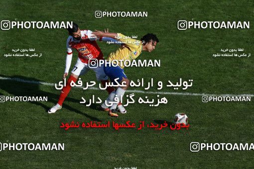 959745, Tehran, , جام حذفی فوتبال ایران, Quarter-final, Khorramshahr Cup, Persepolis 1 v 1 Sanat Naft Abadan on 2017/12/19 at Azadi Stadium