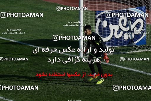 959365, Tehran, , جام حذفی فوتبال ایران, Quarter-final, Khorramshahr Cup, Persepolis 1 v 1 Sanat Naft Abadan on 2017/12/19 at Azadi Stadium