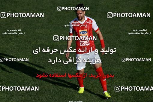 959749, Tehran, , جام حذفی فوتبال ایران, Quarter-final, Khorramshahr Cup, Persepolis 1 v 1 Sanat Naft Abadan on 2017/12/19 at Azadi Stadium