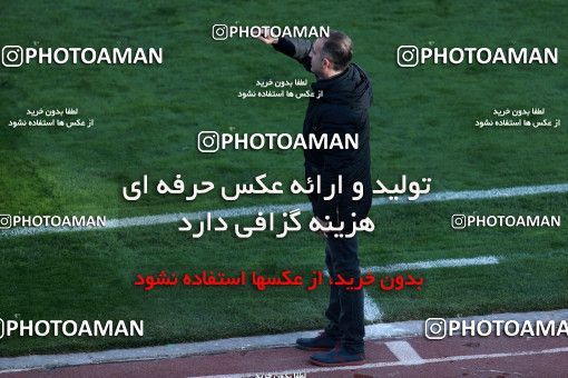 960010, Tehran, , جام حذفی فوتبال ایران, Quarter-final, Khorramshahr Cup, Persepolis 1 v 1 Sanat Naft Abadan on 2017/12/19 at Azadi Stadium