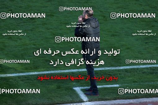 959782, Tehran, , جام حذفی فوتبال ایران, Quarter-final, Khorramshahr Cup, Persepolis 1 v 1 Sanat Naft Abadan on 2017/12/19 at Azadi Stadium