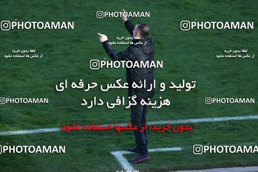 960134, Tehran, , جام حذفی فوتبال ایران, Quarter-final, Khorramshahr Cup, Persepolis 1 v 1 Sanat Naft Abadan on 2017/12/19 at Azadi Stadium