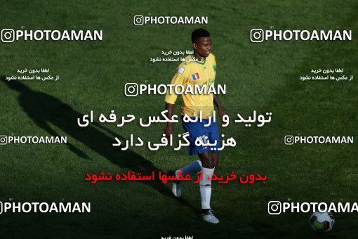 959943, Tehran, , جام حذفی فوتبال ایران, Quarter-final, Khorramshahr Cup, Persepolis 1 v 1 Sanat Naft Abadan on 2017/12/19 at Azadi Stadium