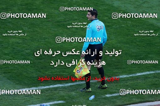 959323, Tehran, , جام حذفی فوتبال ایران, Quarter-final, Khorramshahr Cup, Persepolis 1 v 1 Sanat Naft Abadan on 2017/12/19 at Azadi Stadium