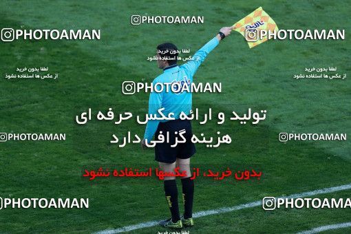 959326, Tehran, , جام حذفی فوتبال ایران, Quarter-final, Khorramshahr Cup, Persepolis 1 v 1 Sanat Naft Abadan on 2017/12/19 at Azadi Stadium