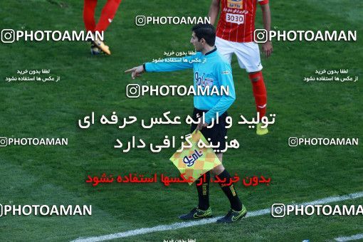 959403, Tehran, , جام حذفی فوتبال ایران, Quarter-final, Khorramshahr Cup, Persepolis 1 v 1 Sanat Naft Abadan on 2017/12/19 at Azadi Stadium