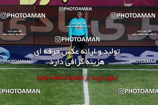 959780, Tehran, , جام حذفی فوتبال ایران, Quarter-final, Khorramshahr Cup, Persepolis 1 v 1 Sanat Naft Abadan on 2017/12/19 at Azadi Stadium