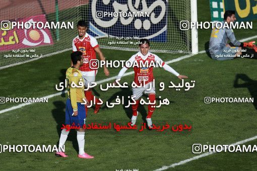 959918, Tehran, , جام حذفی فوتبال ایران, Quarter-final, Khorramshahr Cup, Persepolis 1 v 1 Sanat Naft Abadan on 2017/12/19 at Azadi Stadium