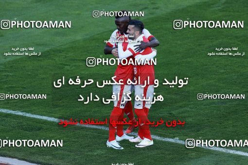 959375, Tehran, , جام حذفی فوتبال ایران, Quarter-final, Khorramshahr Cup, Persepolis 1 v 1 Sanat Naft Abadan on 2017/12/19 at Azadi Stadium