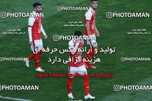 959786, Tehran, , جام حذفی فوتبال ایران, Quarter-final, Khorramshahr Cup, Persepolis 1 v 1 Sanat Naft Abadan on 2017/12/19 at Azadi Stadium