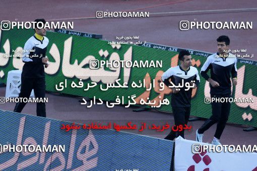 960241, Tehran, , جام حذفی فوتبال ایران, Quarter-final, Khorramshahr Cup, Persepolis 1 v 1 Sanat Naft Abadan on 2017/12/19 at Azadi Stadium