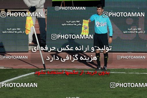 959722, Tehran, , جام حذفی فوتبال ایران, Quarter-final, Khorramshahr Cup, Persepolis 1 v 1 Sanat Naft Abadan on 2017/12/19 at Azadi Stadium